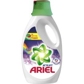 Ariel Flüssig Waschmittel Color & Style