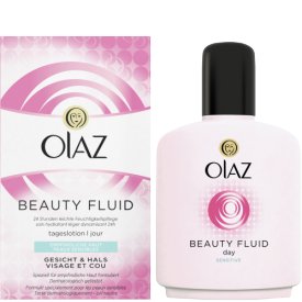 Olaz Tagespflege Mischhaut Beauty Fluid