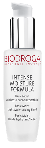 Biodroga&nbspIntense Moisture Formula Basic Moist