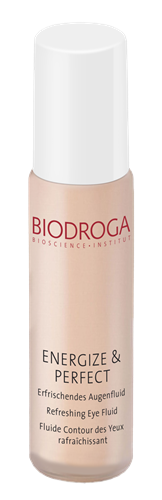 Biodroga&nbspEnergizing  Augenfluid