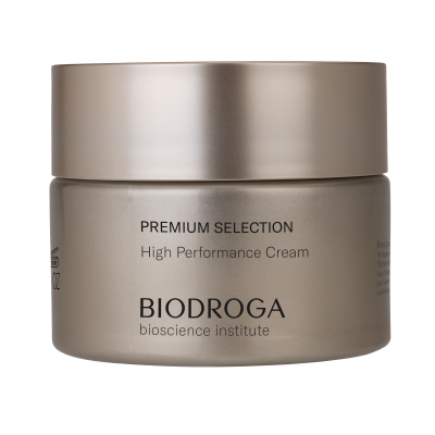 Biodroga  High Performance Cream