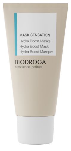 Biodroga&nbspMasken Hydra Boost Maske