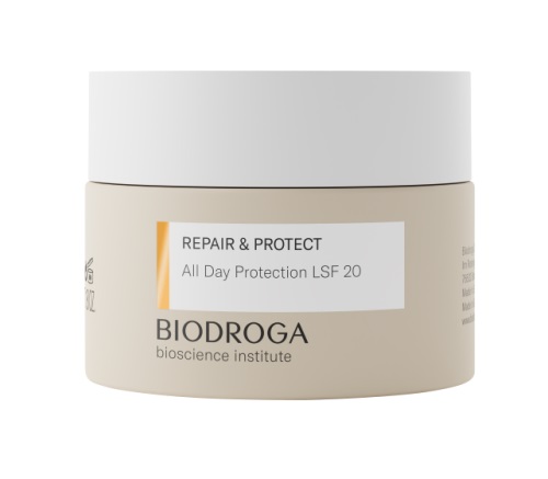 Biodroga  All Day Protection LSF 20