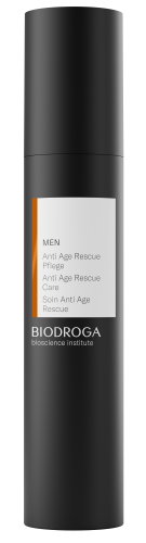 Biodroga&nbspMen  Anti Age Rescue Pflege