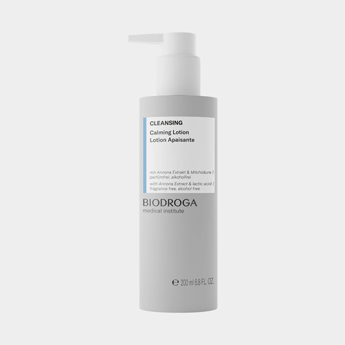 Biodroga medical institute Cleansing Cleansing Calming Lotion Biodroga medical institute Cleansing Cleansing Calming Lotion