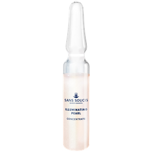 Sans Soucis&nbspIlluminating Pearl Concentrate 7x2ml