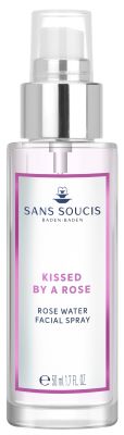 Sans Soucis  Rose Water Facial Spray