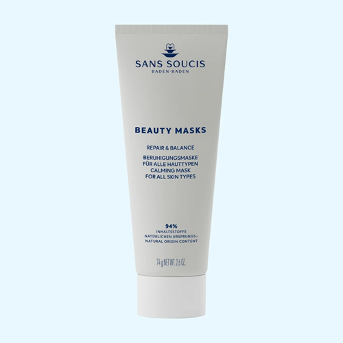 Sans Soucis&nbsp REPAIR & BALANCE BERUHIGUNGSMASKE