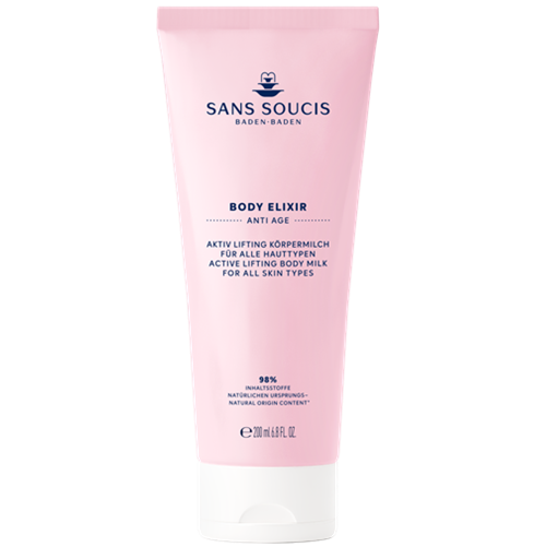 Sans Soucis  Body Elixir Aktiv Lifting Körpermilch Sans Soucis  Body Elixir Aktiv Lifting Körpermilch