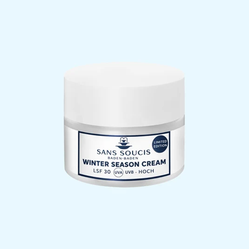 Sans Soucis&nbsp Winter Season Cream LSF 30