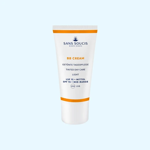 Sans Soucis&nbsp BB Cream Dark LSF 15