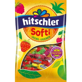 Hitschler Softi Kaubonbon