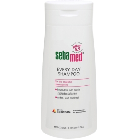 Sebamed Shampoo Every-Day