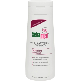 Sebamed Shampoo Anti-Haarverlust