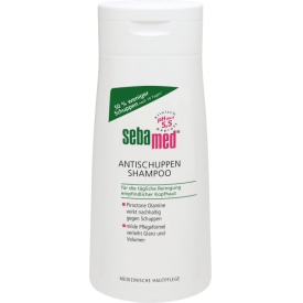 Sebamed Shampoo Anti-Schuppen