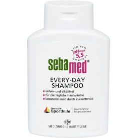 Sebamed Shampoo Every Day