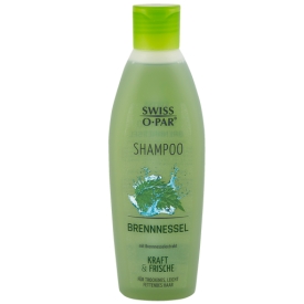 Swiss-o-Par Shampoo Brennnessel