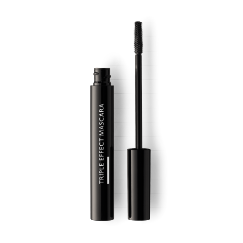 Gertraud Gruber&nbsp Triple Effect Mascara black