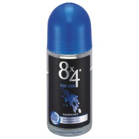 8x4 Deo Roll-On For Men Markant