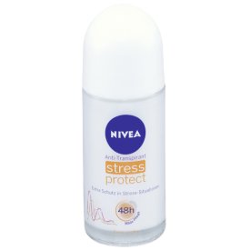 Nivea  Deo Roll-On  Stress Protect