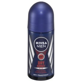 Nivea Deo Roll-On Dry Impact for men