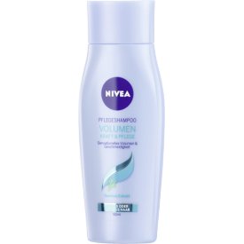 Nivea Shampoo Volumen Sensation