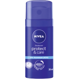Nivea Deo Spray Protect & Care