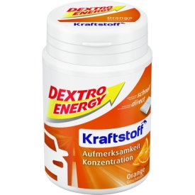Dextro Energy Minis Kraftstoff Orange