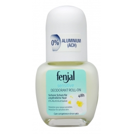 Fenjal Deo Roll-on sensitive ACH-frei