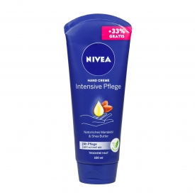 Nivea Handcreme intensive Pflege