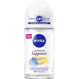Nivea Skin Moment Sommer Geschenkkarton