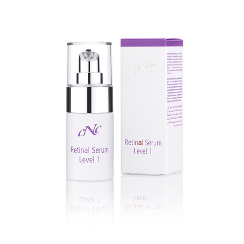 CNC Skincare  Retinal Serum Level 1 CNC Skincare  Retinal Serum Level 1