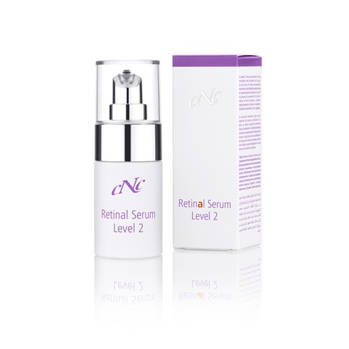 CNC Skincare  Retinal Serum Level 2 CNC Skincare  Retinal Serum Level 2