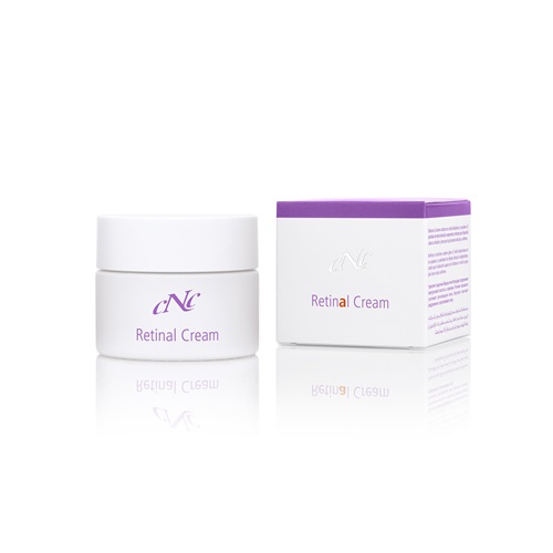CNC Skincare  Retinal Cream CNC Skincare  Retinal Cream