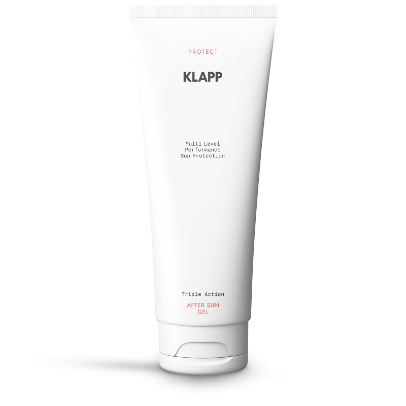 KLAPP Skin Care Science&nbspTriple Action After Sun Gel