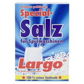 Largo Spezial Salz