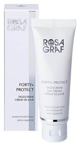 Rosa Graf&nbspForty  Protect