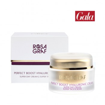 Rosa Graf  Perfect boost Hyaluronic 24h Cream