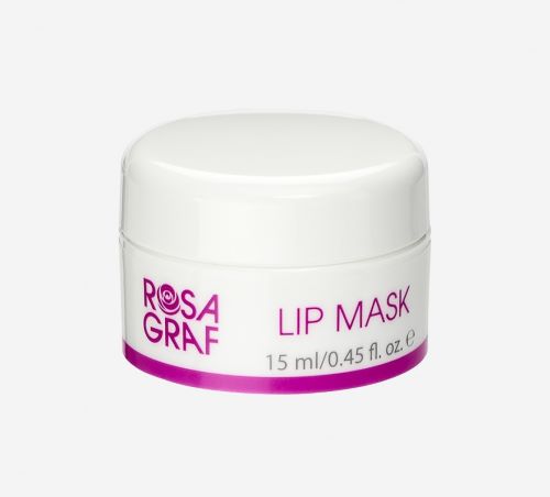 Rosa Graf  Lip Mask