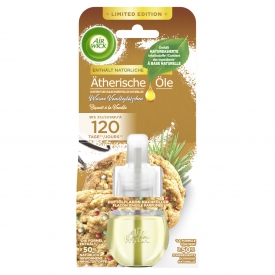 Airwick Duftölflakon warme Vanilleplätzchen Nachfüller