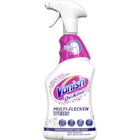 Vanish Vanish Oxi Action Multi-Flecken-Vorwaschspray