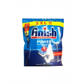 Finish Powerball Power Tabs All in 1 XXL