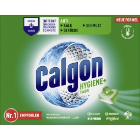 Calgon Hygiene+ Tabs neue Formel 481g