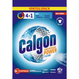 Calgon 4in1 Pulver 2.075g