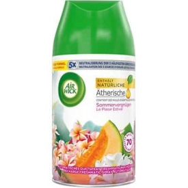 Airwick Freshmatic Nachfüller Sommer Vergnügen