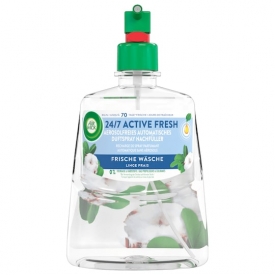 Airwick Lufterfrischer Active Fresh Frische Wäsche Nachfüllpack