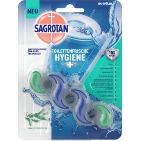 Sagrotan WC-Stein Eukalyptus