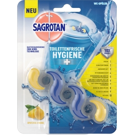 Sagrotan WC-Stein Zitrus