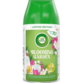 Airwick Automatisches Duftspray Nachfüller Freshmatic Max Blooming Garden