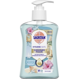 Sagrotan Flüssige Handseife Sardinia Dreams